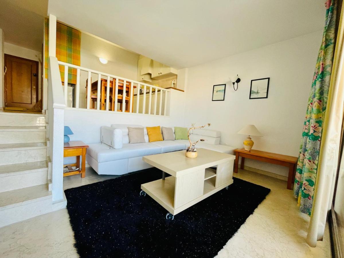 Port Royal B1 2-2 - Apartamento Con Vistas Al Canal - Cerca Playa Empuriabrava Exterior foto